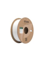 Esun Filament TPU-95A Weiss, 1.75mm, 1kg,