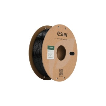 Esun Filament TPU-95A black , 1.75mm, 1kg,