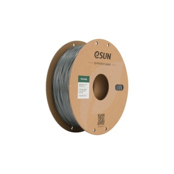 Esun Filament TPU-95A grey, 1.75mm, 1kg,