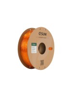 Esun Filament TPU-95A Orange, 1.75mm, 1kg,