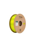 Esun Filament TPU-95A yellow, 1.75mm, 1kg,