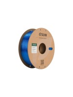 Esun Filament TPU-95A blue, 1.75mm, 1kg,