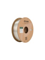 Esun Filament TPU-95A Clear, 1.75mm, 1kg,