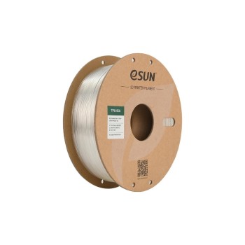 Esun Filament TPU-95A Clear, 1.75mm, 1kg,