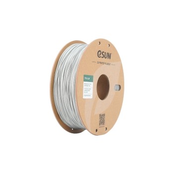 Esun Filament TPU LW grey, 1.75mm, 0.75kg