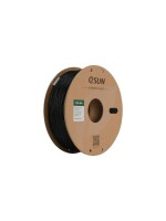 eSun Filament TPU-83A Noir 1.75 mm 1 kg