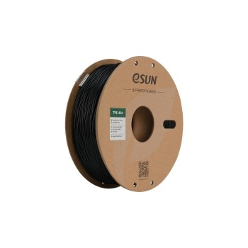 Esun Filament TPU-83A black , 1.75mm, 1kg,