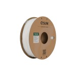 eSun Filament TPU-83A Blanc 1.75 mm 1 kg
