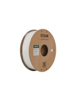 Esun Filament TPU-83A Weiss, 1.75mm, 1kg,