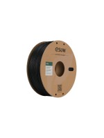 Esun Filament HIPS Schwarz, 1.75mm, 1kg,