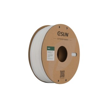Esun Filament HIPS white, 1.75mm, 1kg,