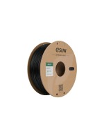 Esun Filament ABS CF Schwarz, 1.75mm, 1kg,