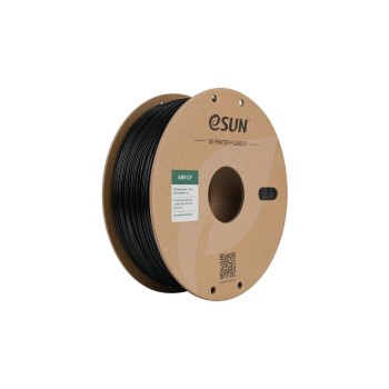 Esun Filament ABS CF black , 1.75mm, 1kg,