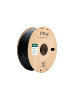 Esun Filament ABS GF Schwarz, 1.75mm, 1kg,
