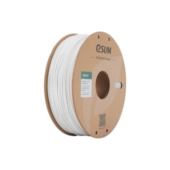 Esun Filament ABS GF white, 1.75mm, 1kg,