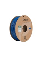Esun Filament ABS GF Blau, 1.75mm, 1kg,