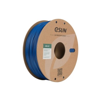 Esun Filament ABS GF blue, 1.75mm, 1kg,