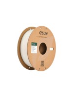 eSun Filament PLA HF Blanc 1.75 mm 1 kg