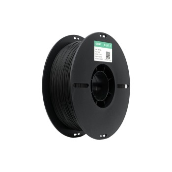 eSun Filament PEBA-85A Noir 1.75 mm 0.8 kg