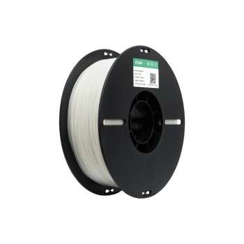 eSun Filament PEBA-85A Blanc 1.75 mm 0.8 kg