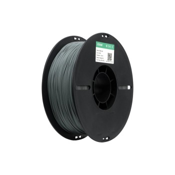 eSun Filament PEBA-85A Gris 1.75 mm 0.8 kg