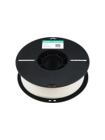 eSun Filament PLA+, blanc 1.75 mm 1 kg