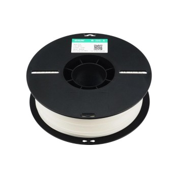 eSun, Filament , PLA+, white, Esun Original Filament