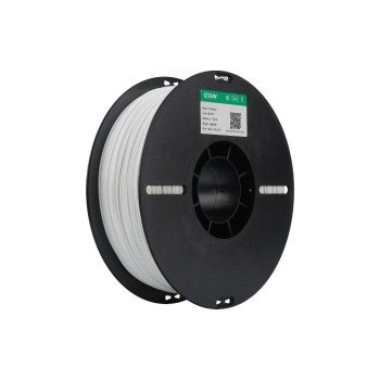 eSun, Filament , PLA Basic, white, Esun Original Filament eSun, Filament , PLA Basic, white, Esun Original Filament