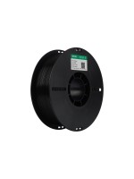 eSun Filament PLA Basic, noir 1.75 mm 1 kg