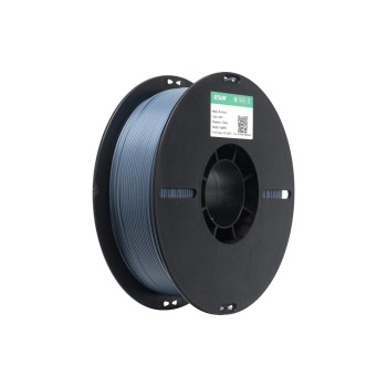 eSun, Filament , PLA Basic, grey, Esun Original Filament eSun, Filament , PLA Basic, grey, Esun Original Filament