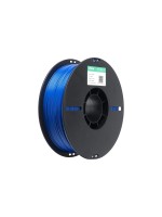 eSun Filament eSun, Filament , PLA Basic, Bleu 1.75 mm 1 kg