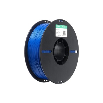 eSun, Filament , PLA Basic, blue, Esun Original Filament eSun, Filament , PLA Basic, blue, Esun Original Filament