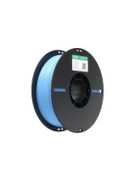 eSun Filament PLA Basic, bleu clair 1.75 mm 1 kg