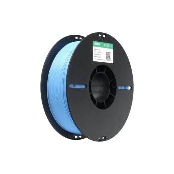 eSun, Filament , PLA Basic, Hellblue, Esun Original Filament eSun, Filament , PLA Basic, Hellblue, Esun Original Filament