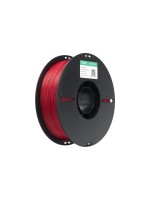 eSun Filament PLA Basic, rouge pompier 1.75 mm 1 kg