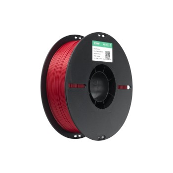 eSun, Filament , PLA Basic, Feuerwehrrot, Esun Original Filament eSun, Filament , PLA Basic, Feuerwehrrot, Esun Original Filament