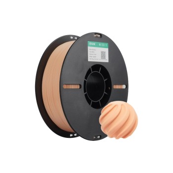 eSun Filament PLA Basic, beige 1.75 mm 1 kg eSun Filament PLA Basic, beige 1.75 mm 1 kg