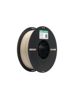 eSun Filament PLA Basic, blanc d'os 1.75 mm 1 kg