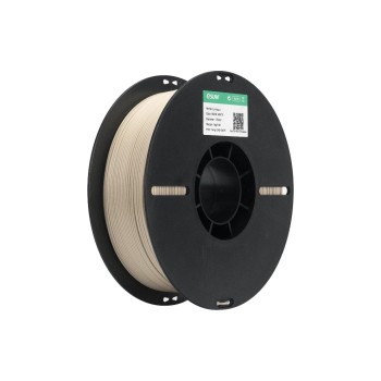 eSun, Filament , PLA Basic, Knochenweiss, Esun Original Filament eSun, Filament , PLA Basic, Knochenweiss, Esun Original Filament
