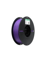 eSun Filament PLA Basic, violet raisin 1.75 mm 1 kg