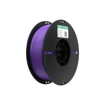 eSun, Filament , PLA Basic, Traubenlila, Esun Original Filament eSun, Filament , PLA Basic, Traubenlila, Esun Original Filament