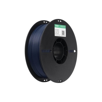 eSun, Filament , PLA Basic, Dunkelblue, Esun Original Filament eSun, Filament , PLA Basic, Dunkelblue, Esun Original Filament