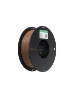 eSun Filament PLA Basic, brun 1.75 mm 1 kg