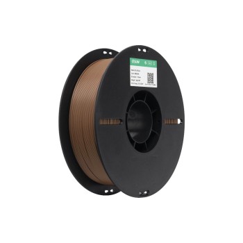 eSun, Filament , PLA Basic, Braun, Esun Original Filament eSun, Filament , PLA Basic, Braun, Esun Original Filament