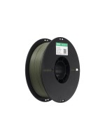 eSun Filament PLA Basic, vert olive 1.75 mm 1 kg