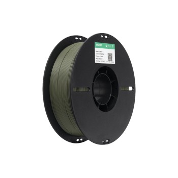 eSun, Filament , PLA Basic, Olivgrün, Esun Original Filament eSun, Filament , PLA Basic, Olivgrün, Esun Original Filament