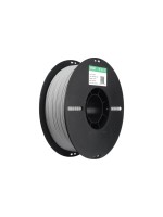 eSun Filament PLA Basic, gris béton 1.75 mm 1 kg