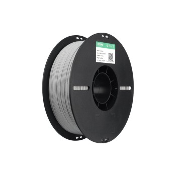 eSun, Filament , PLA Basic, Betongrau, Esun Original Filament eSun, Filament , PLA Basic, Betongrau, Esun Original Filament