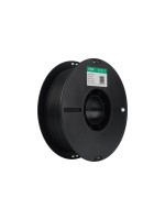 eSun Filament PLA MT, noir 1.75 mm 1 kg