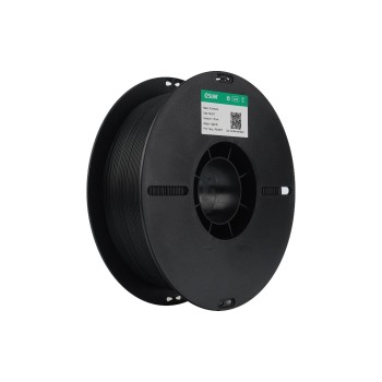 eSun, Filament , PLA MT, black , Esun Original Filament eSun, Filament , PLA MT, black , Esun Original Filament